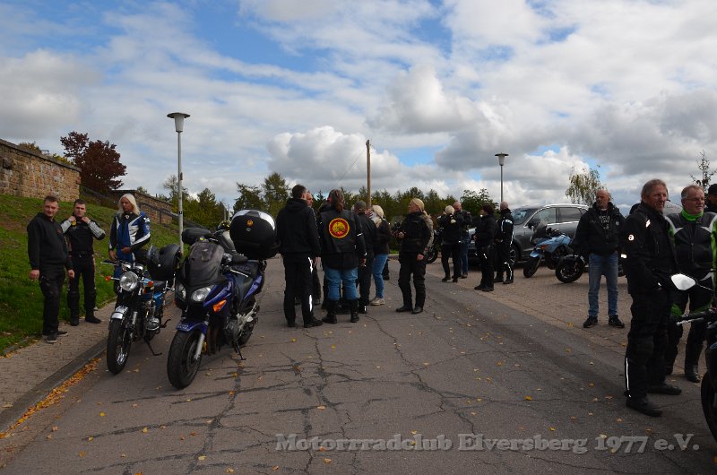 Saisonabschlussfahrt 2022 - 021